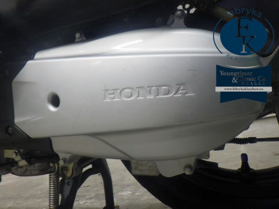 HONDA PCX125-2  - zdjęcie 11