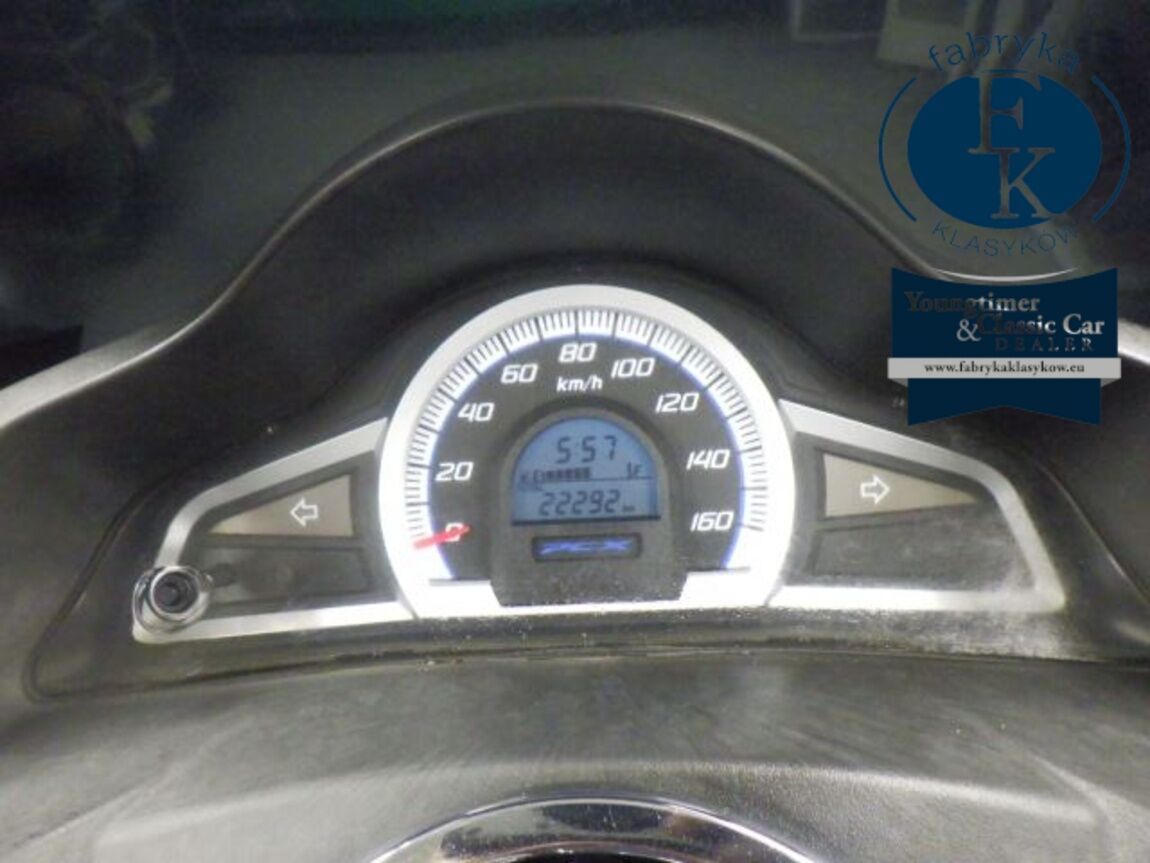 HONDA PCX125-2  - zdjęcie 13