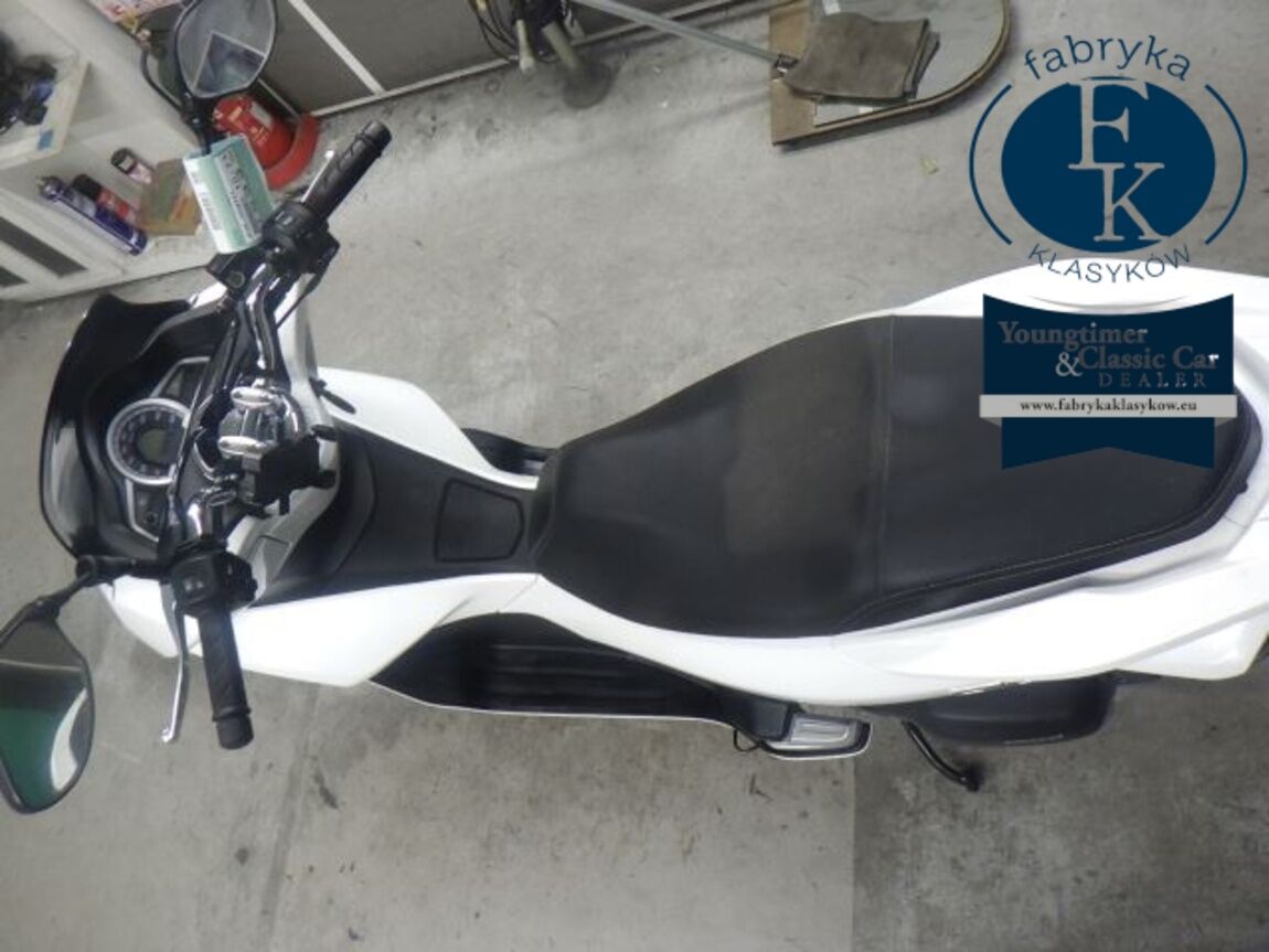 HONDA PCX125-2  - zdjęcie 32