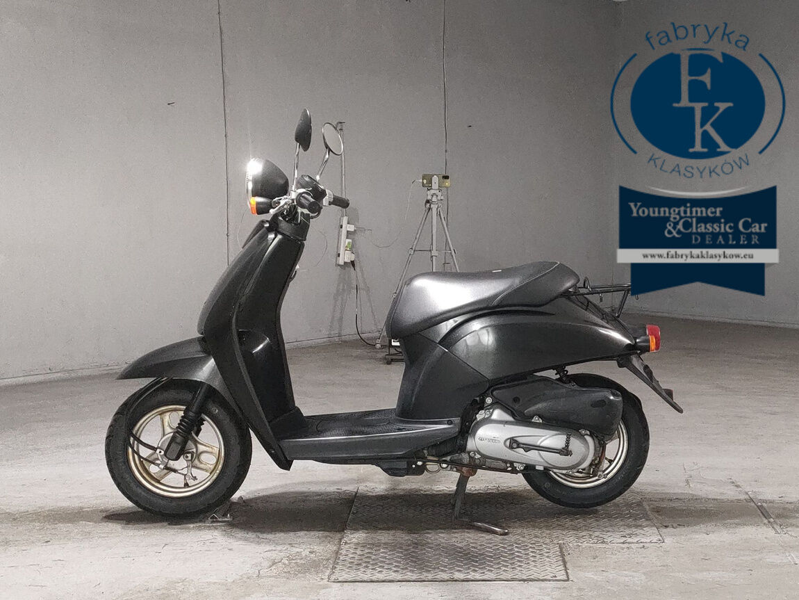 HONDA TODAY - zdjęcie 3
