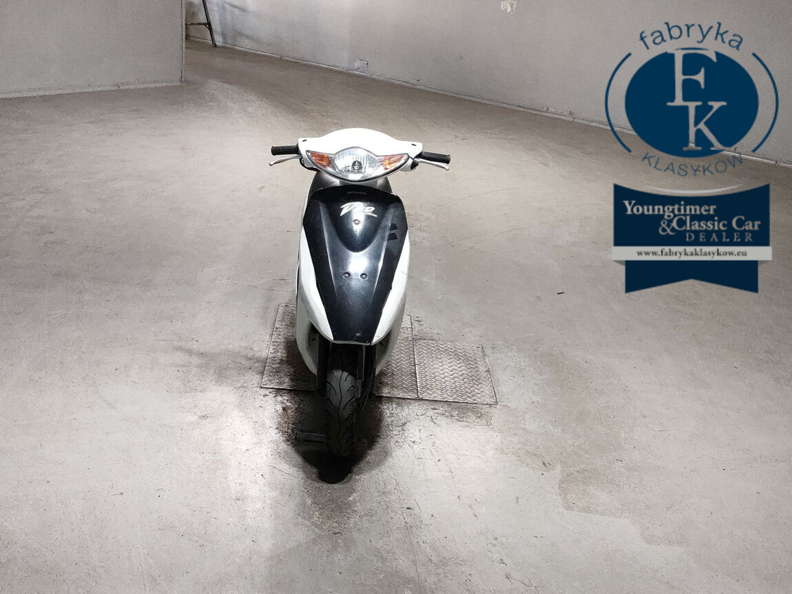 HONDA DIO  - zdjęcie 4