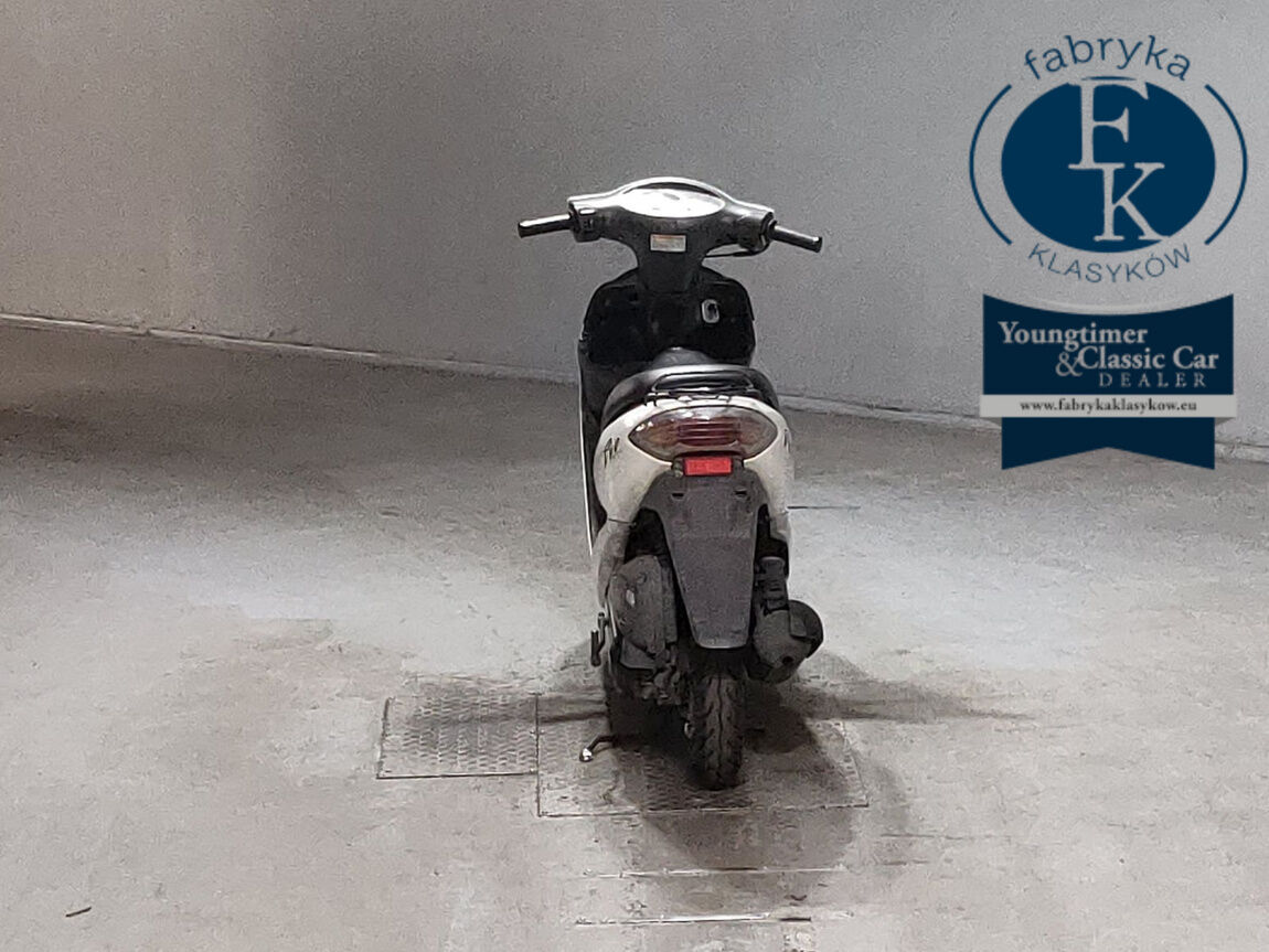 HONDA DIO  - zdjęcie 5