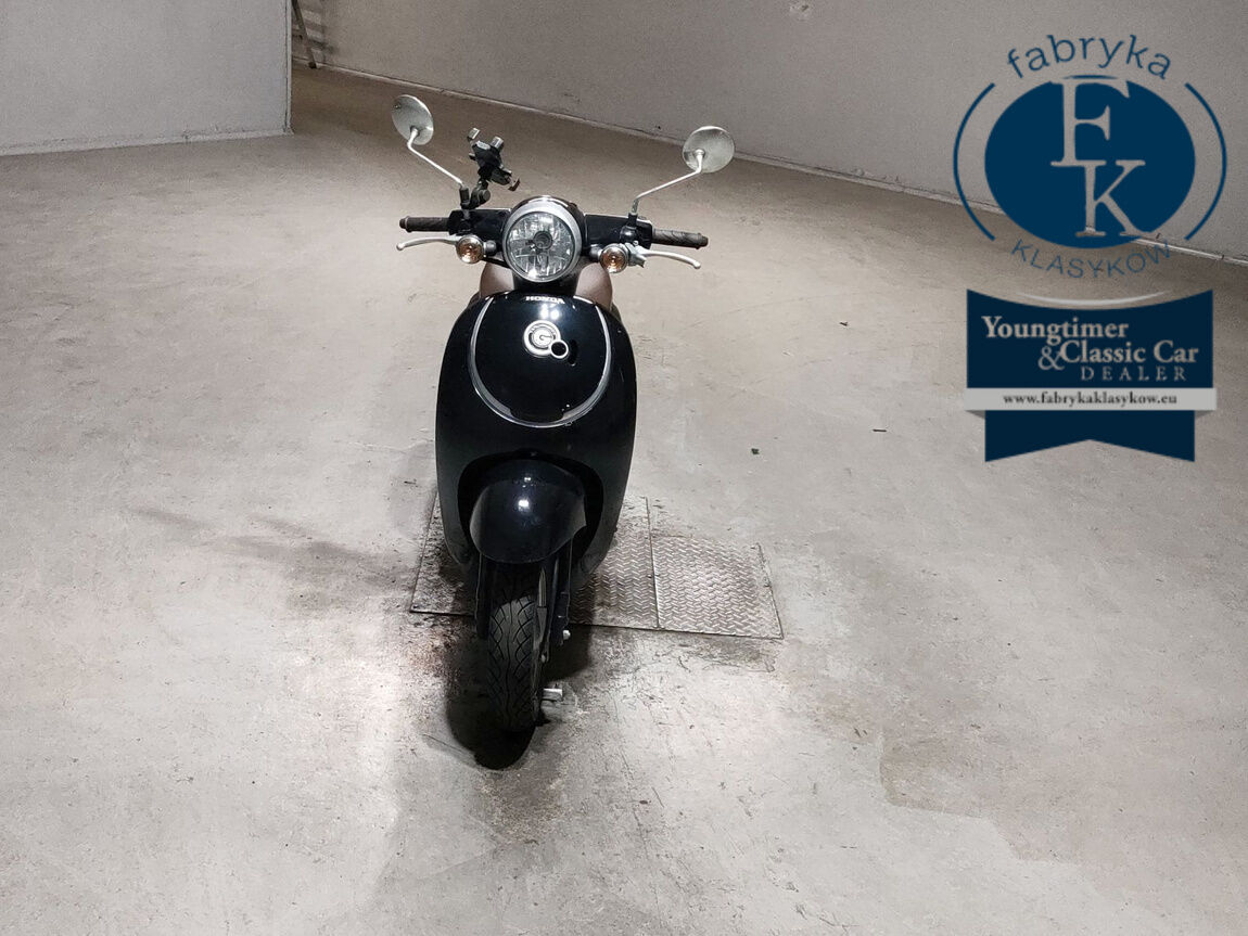 HONDA GIORNO  - zdjęcie 4