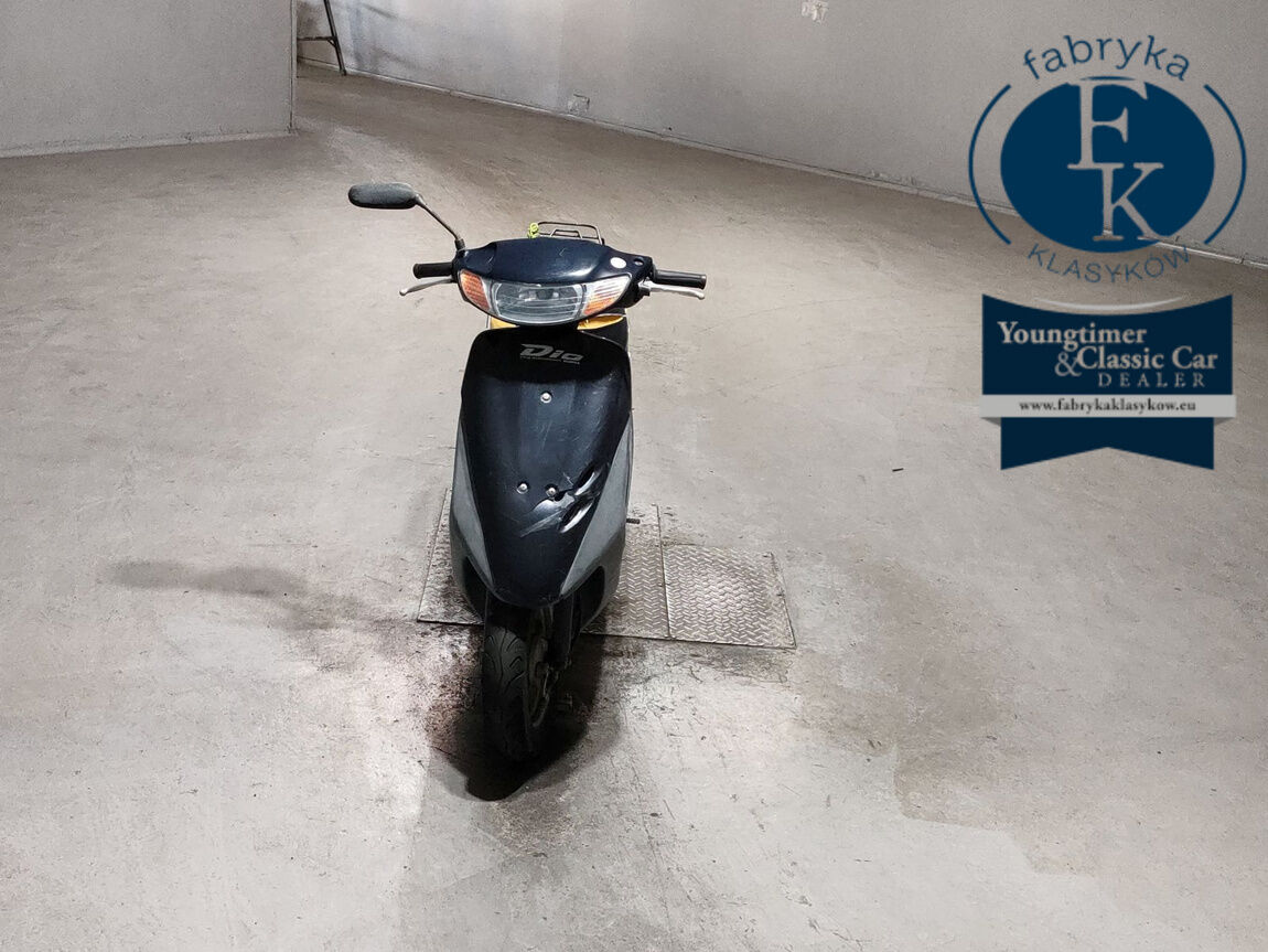 HONDA DIO  - zdjęcie 4