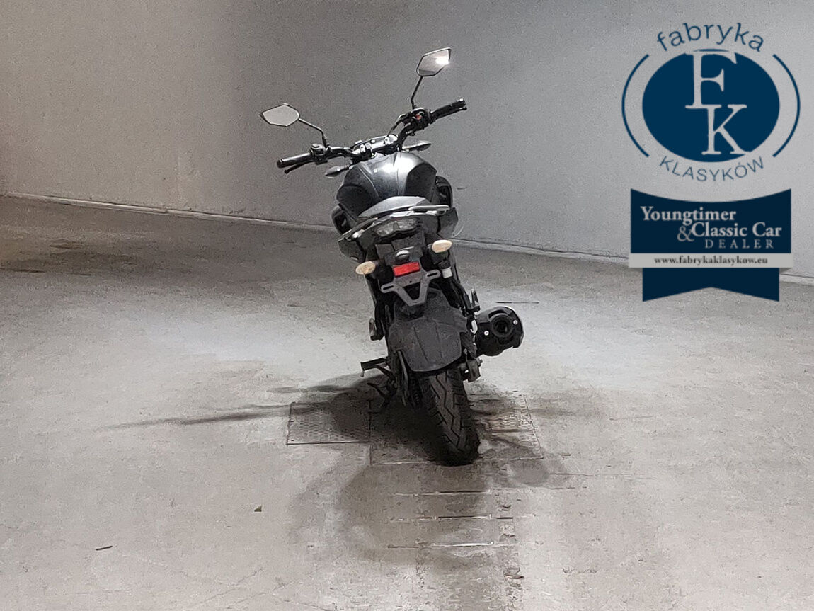 YAMAHA FZ25  - zdjęcie 5