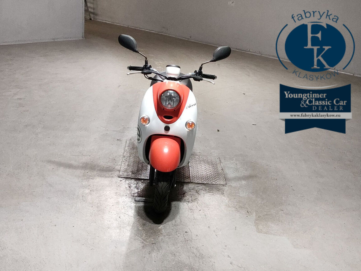 YAMAHA E- VINO  - zdjęcie 4