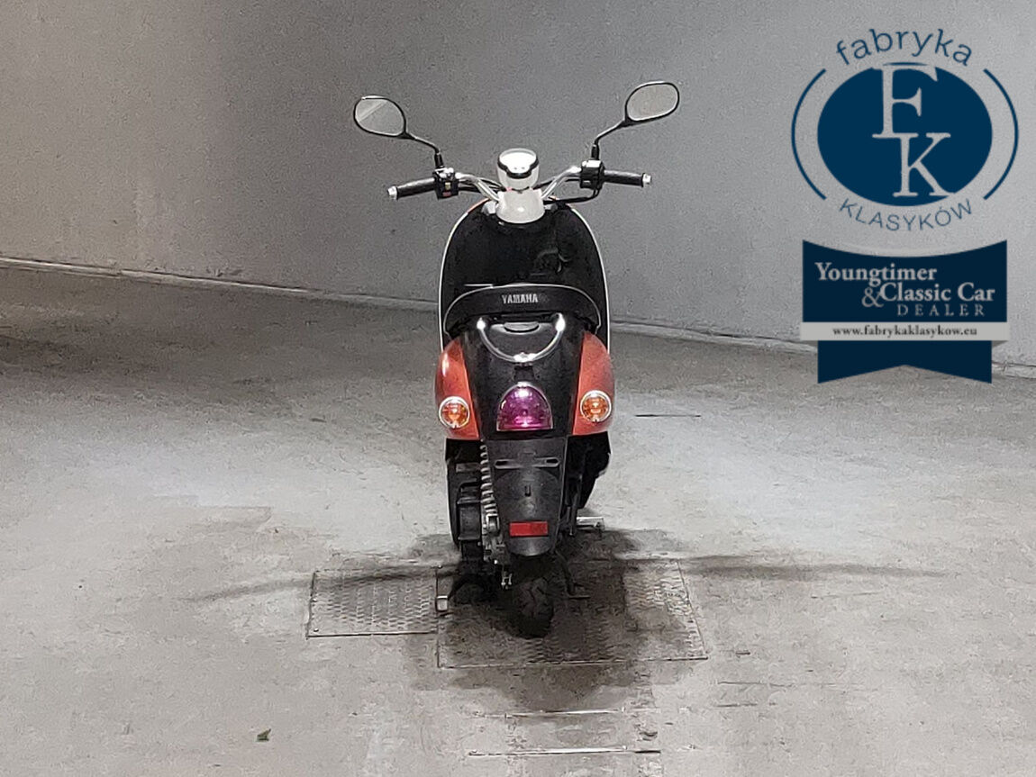 YAMAHA E- VINO  - zdjęcie 5