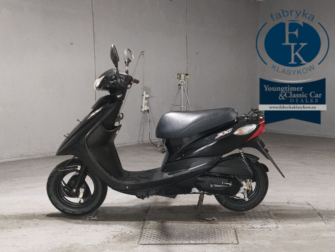 YAMAHA JOG  - zdjęcie 3
