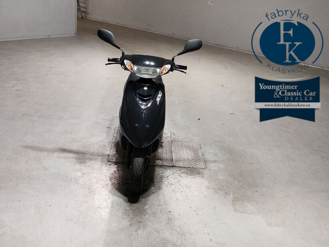 YAMAHA JOG  - zdjęcie 4