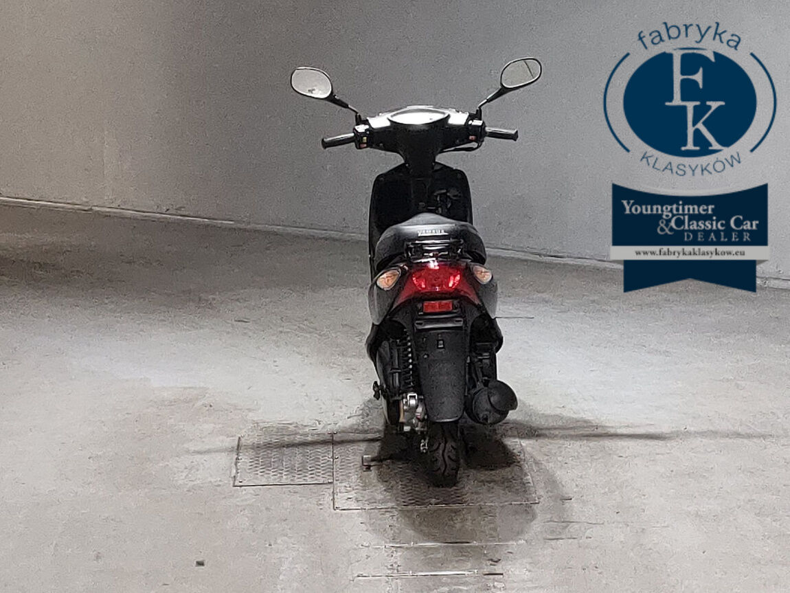 YAMAHA JOG  - zdjęcie 5