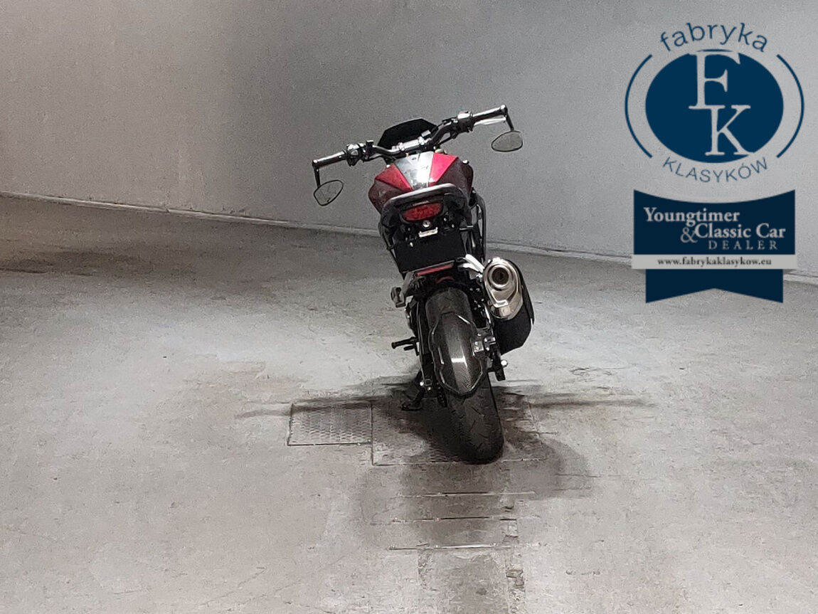 HONDA CB250R  - zdjęcie 5