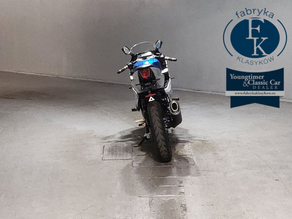 SUZUKI GSX-R125  - zdjęcie 5