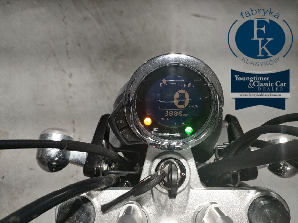 HONDA MONKEY 125  - zdjęcie 6
