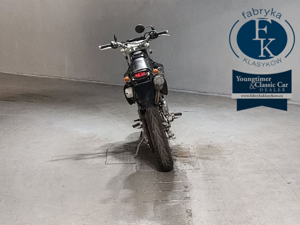 KAWASAKI D-TRACKER  - zdjęcie 5