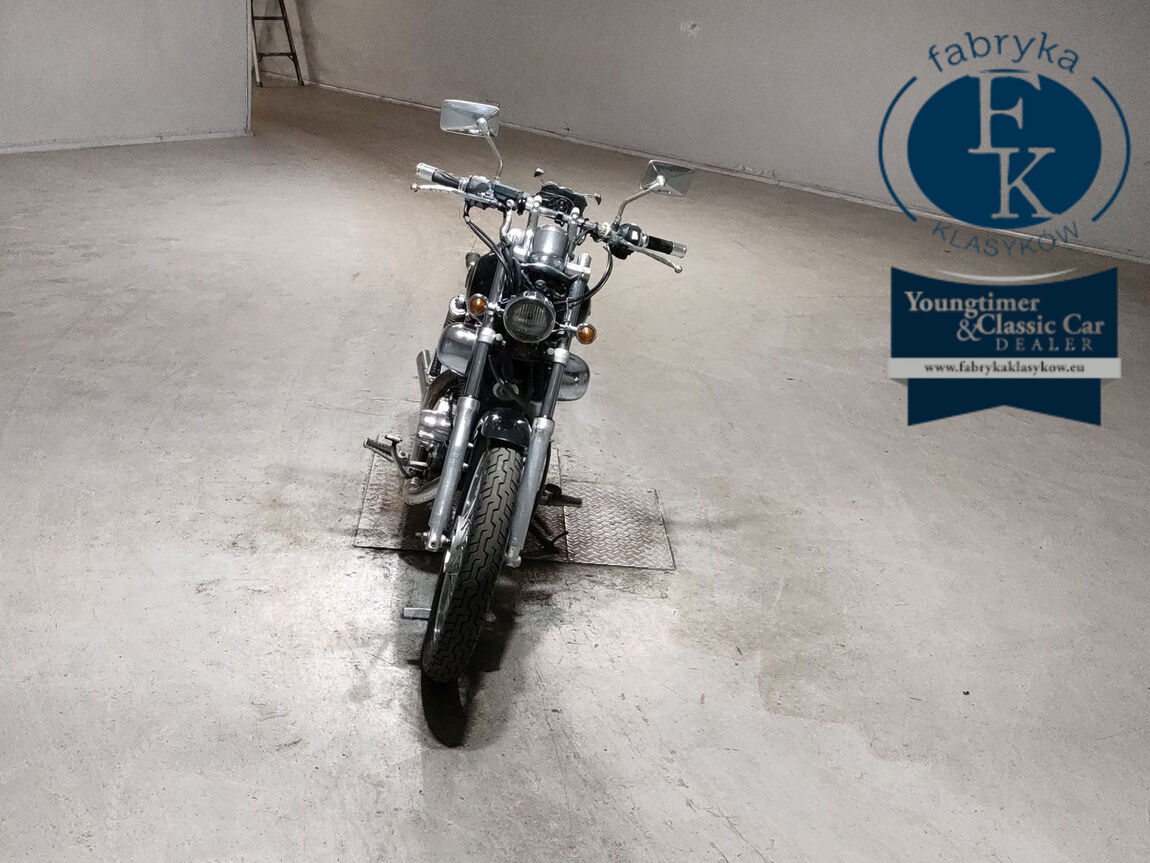 YAMAHA VIRAGO 250  - zdjęcie 4