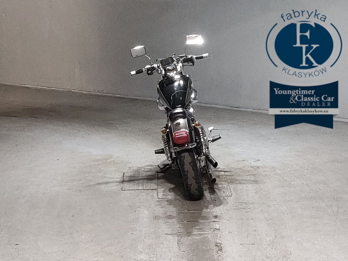 YAMAHA VIRAGO 250  - zdjęcie 5