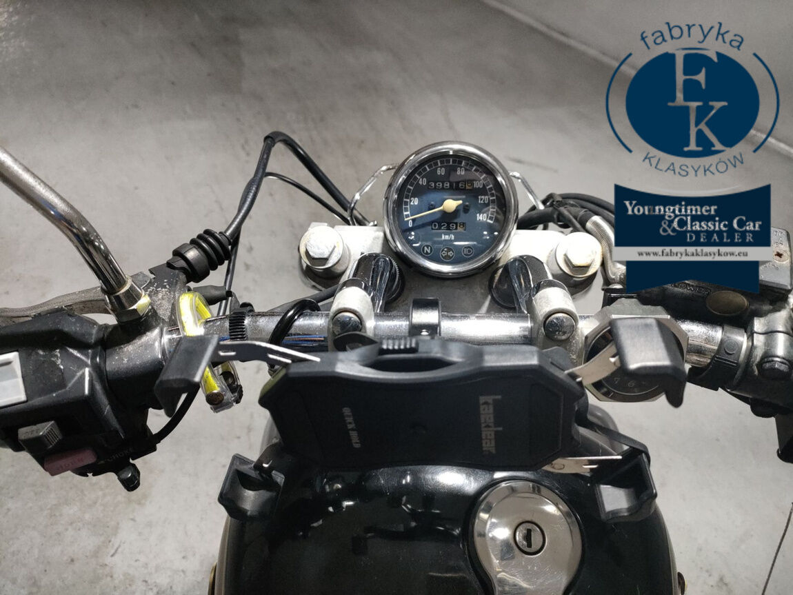 YAMAHA VIRAGO 250  - zdjęcie 6