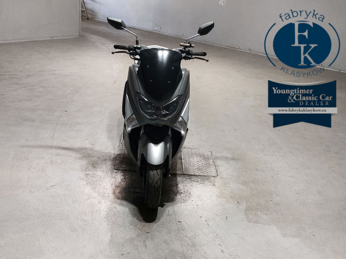 YAMAHA N-MAX155  - zdjęcie 4