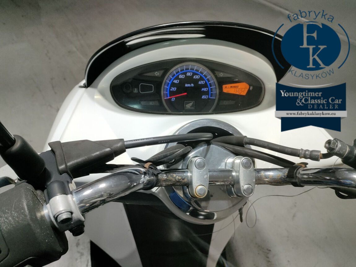 HONDA PCX150  - zdjęcie 6