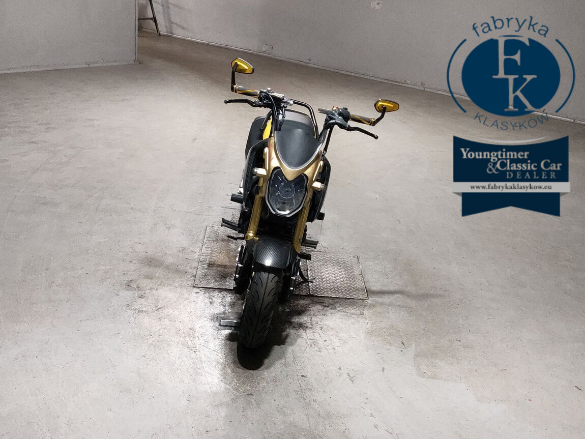 HONDA GU ROM  - zdjęcie 4
