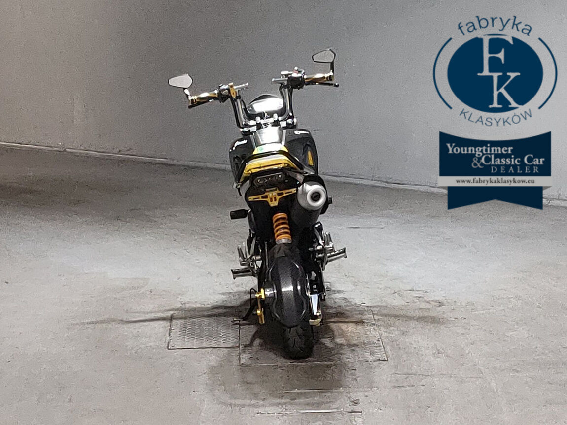 HONDA GU ROM  - zdjęcie 5