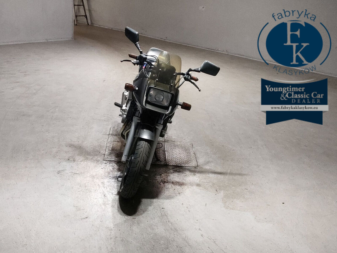 SUZUKI GSX250 KATANA  - zdjęcie 4