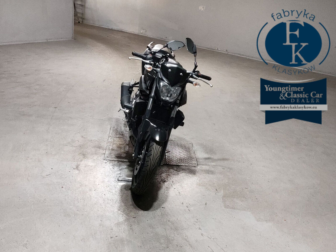 YAMAHA MT-25  - zdjęcie 4