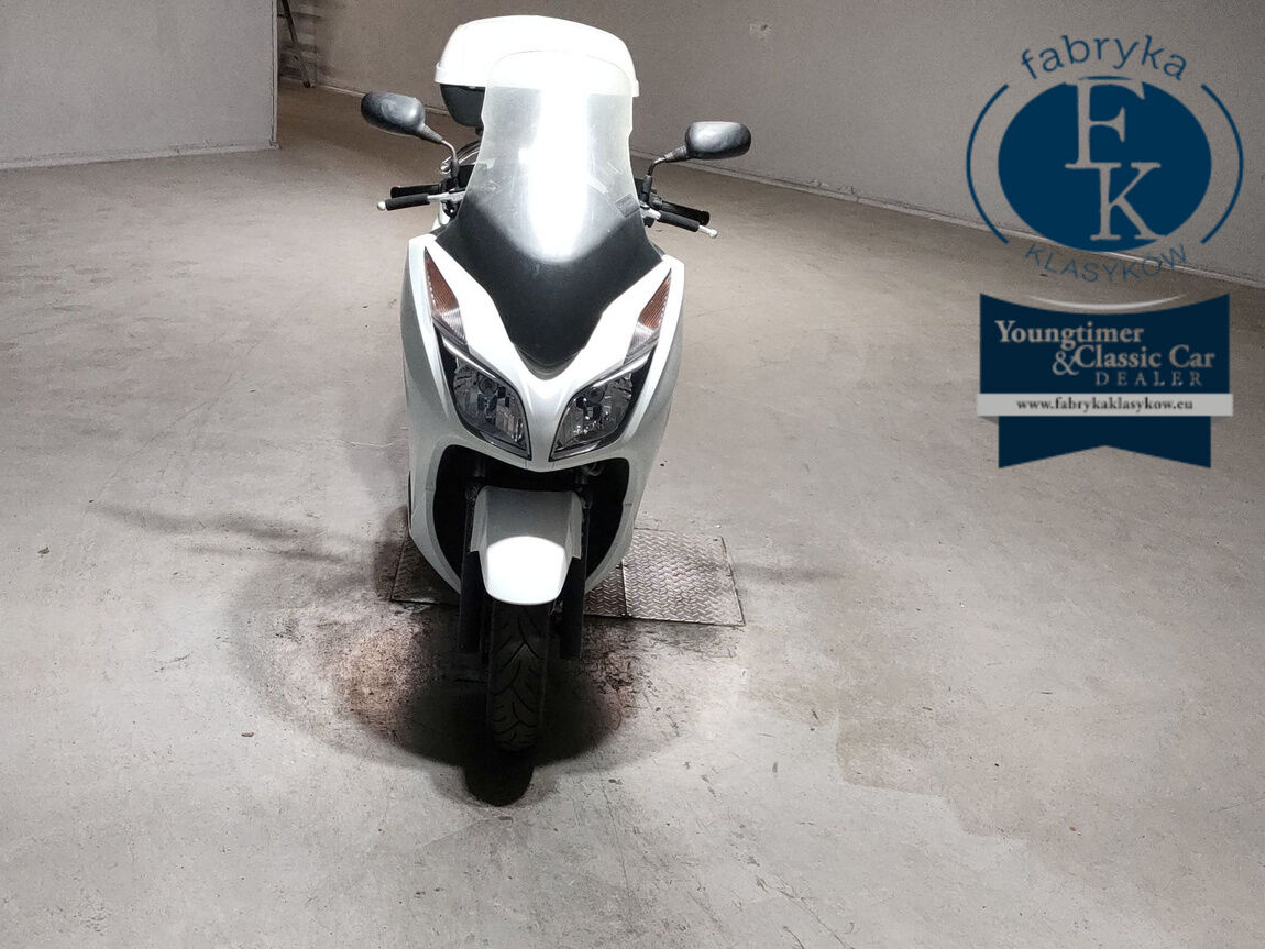 HONDA FORZA  - zdjęcie 4