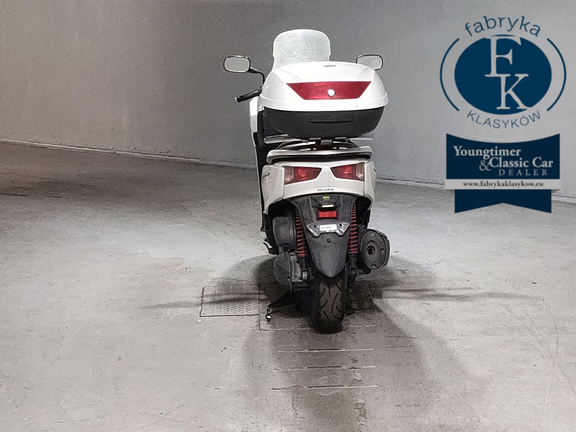 HONDA FORZA  - zdjęcie 5