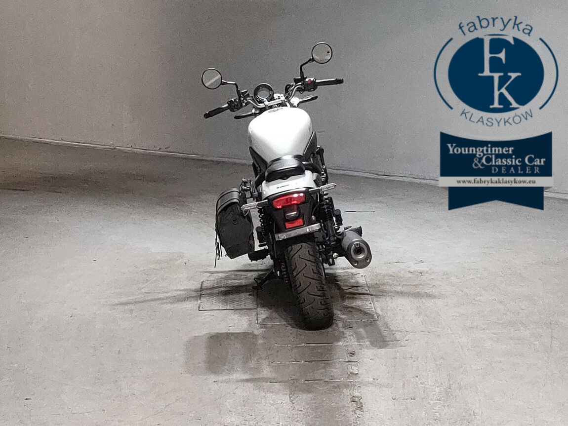 KAWASAKI ELIMINATOR 400-1 2023 - zdjęcie 5