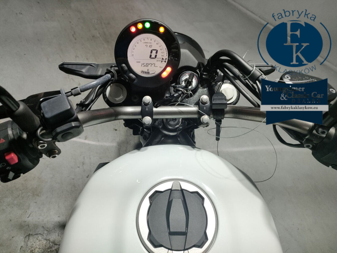 KAWASAKI ELIMINATOR 400-1 2023 - zdjęcie 6