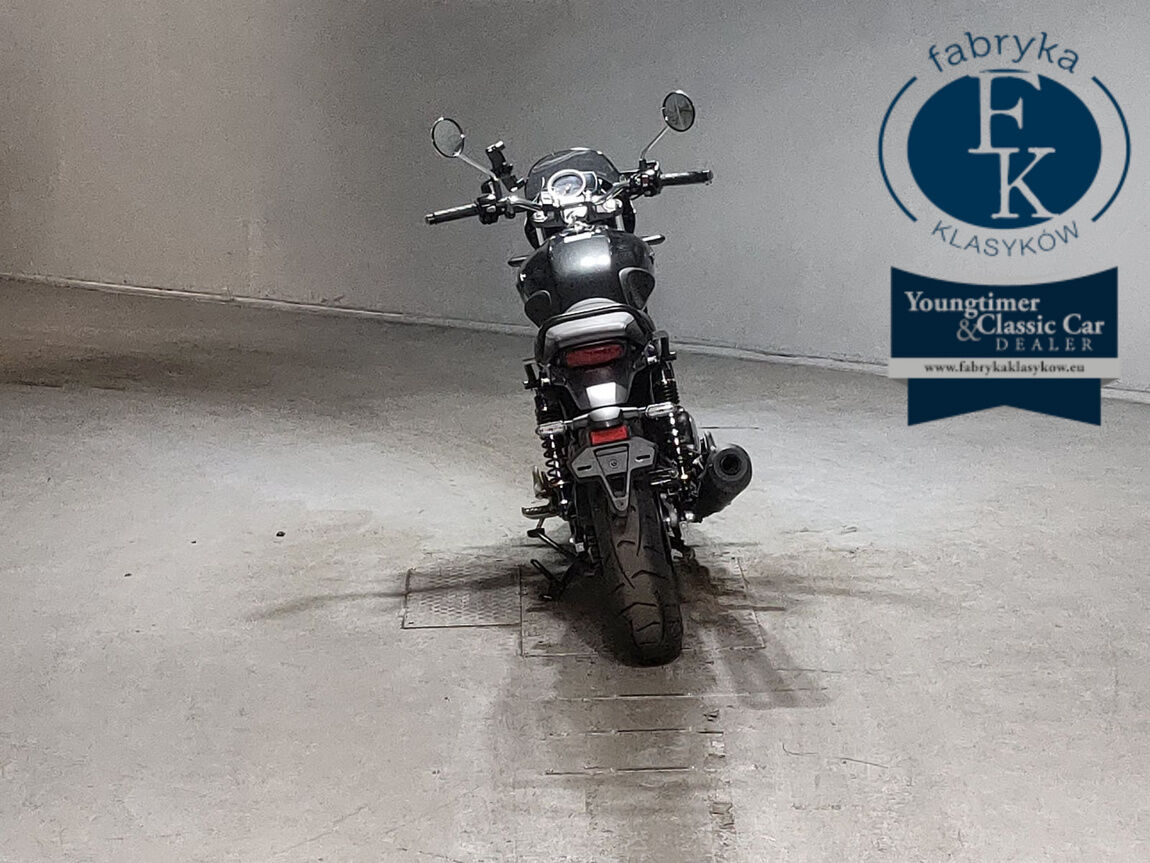 HONDA GB350S 2022 - zdjęcie 5