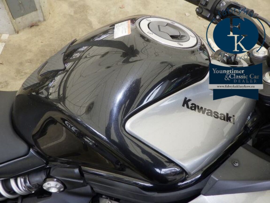 KAWASAKI NINJA400 2015 - zdjęcie 13