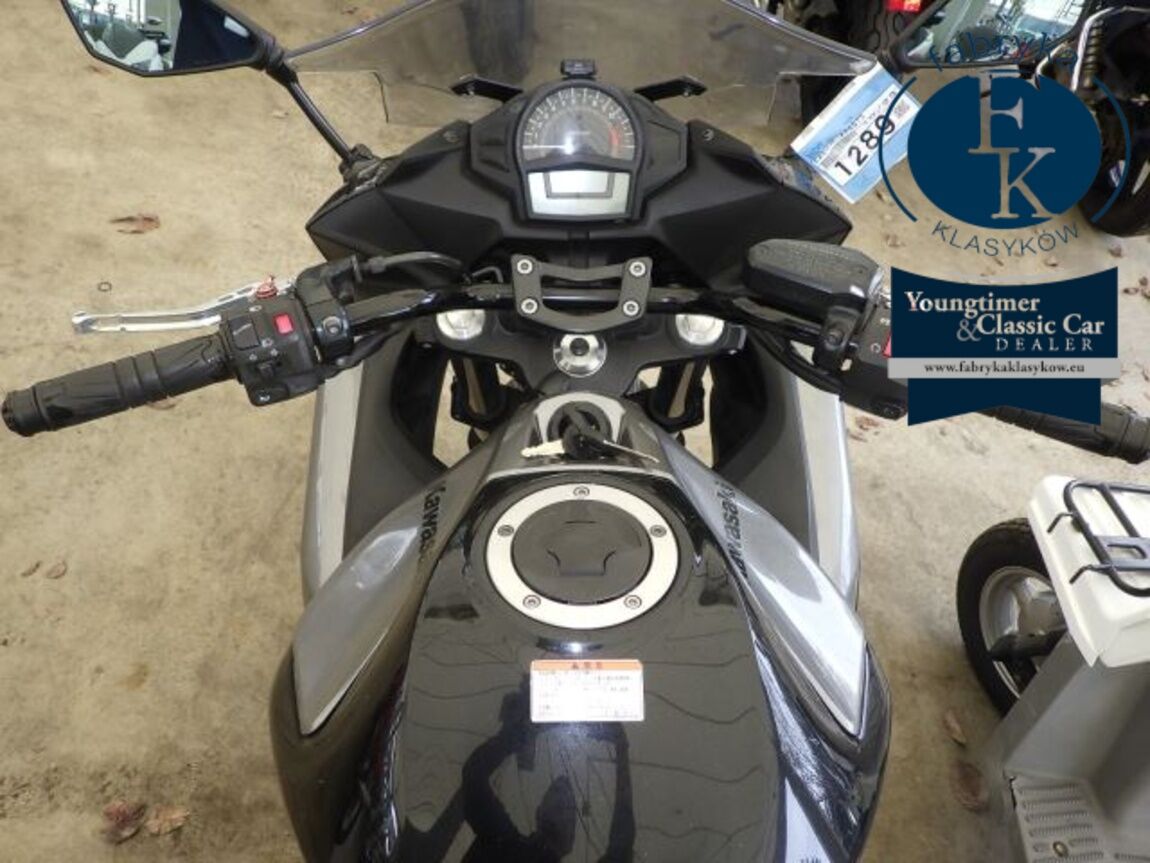 KAWASAKI NINJA400 2015 - zdjęcie 19
