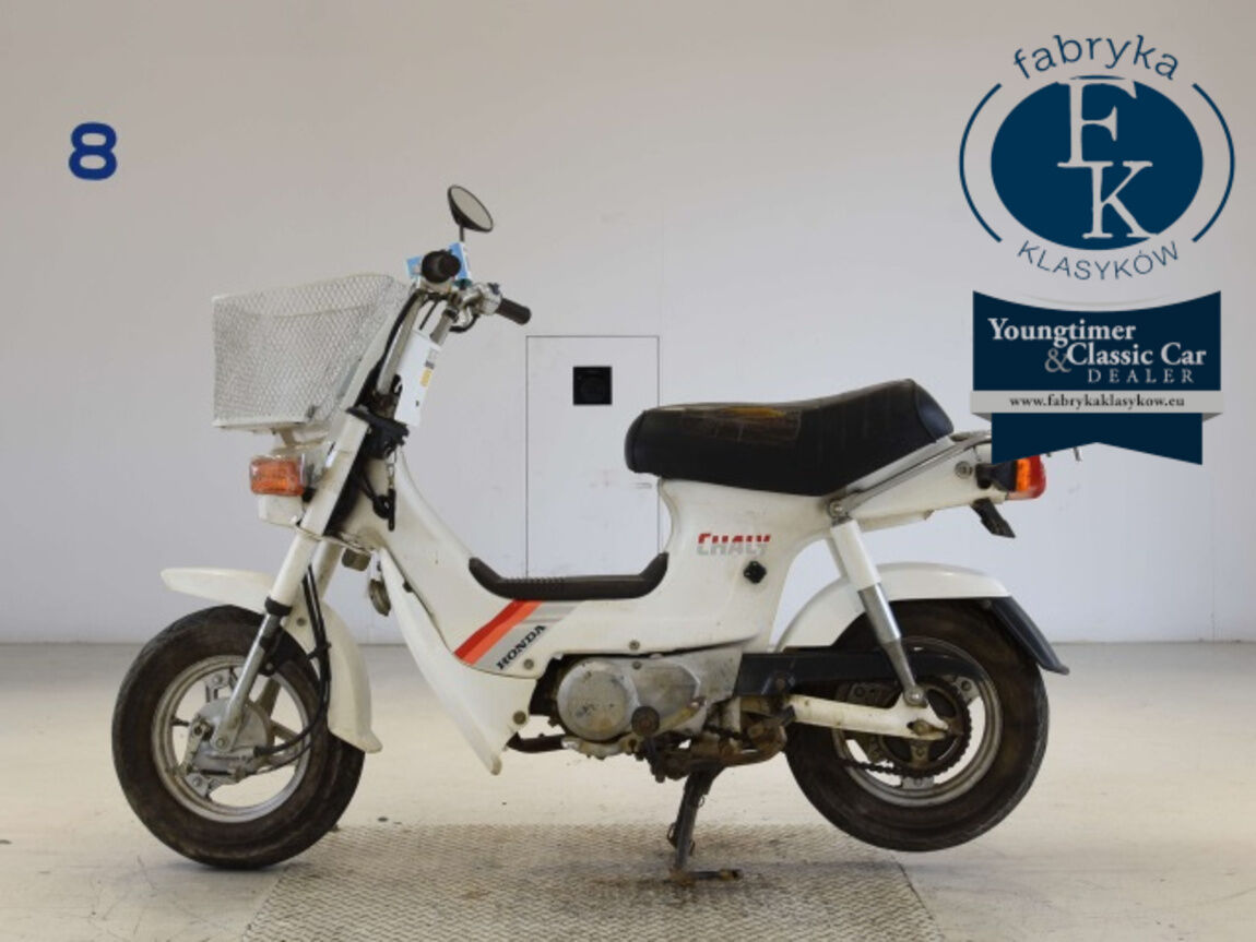 HONDA CAR LEE50  - zdjęcie 3