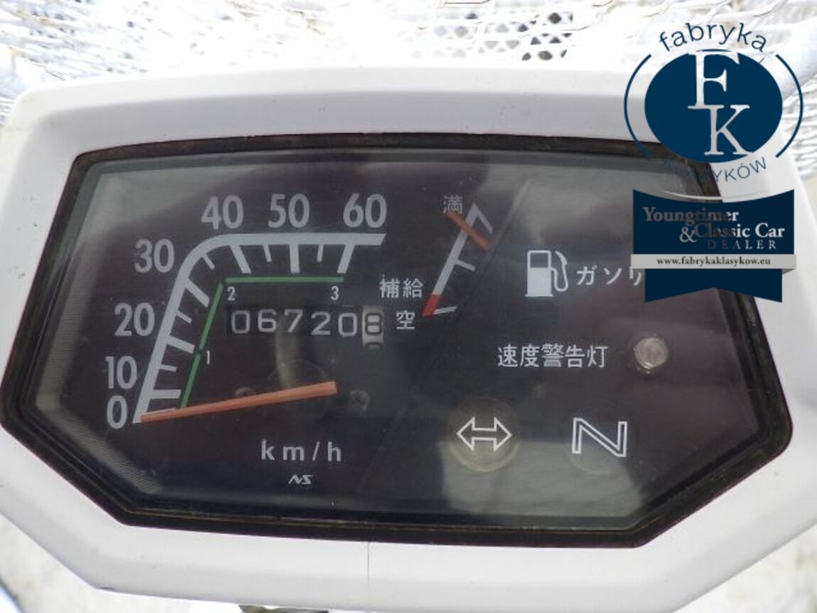 HONDA CAR LEE50  - zdjęcie 8