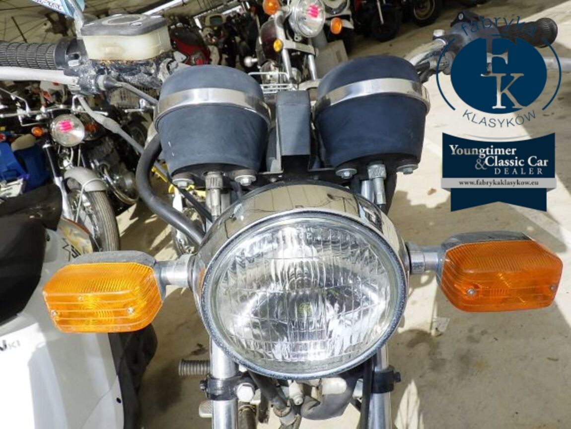 YAMAHA RD50  - zdjęcie 11
