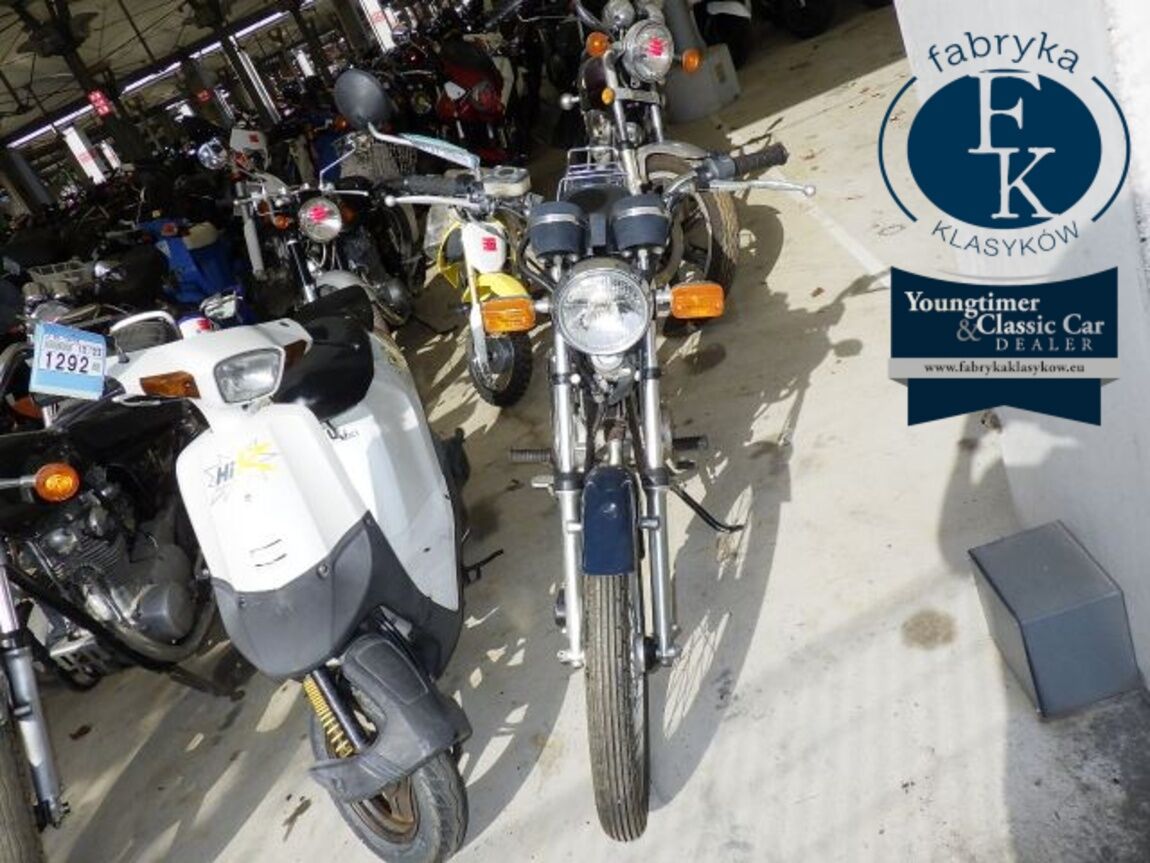 YAMAHA RD50  - zdjęcie 16