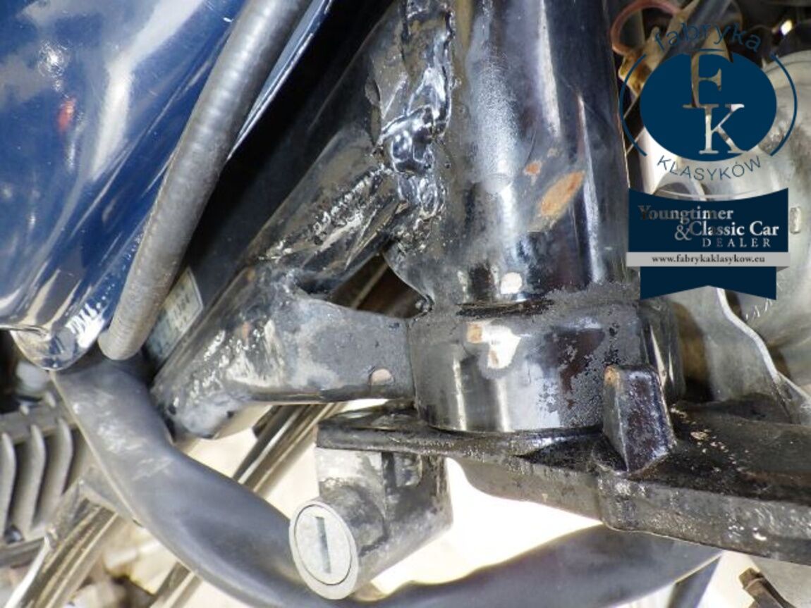 YAMAHA RD50  - zdjęcie 25