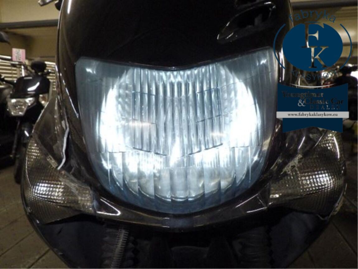 YAMAHA MAJESTY 125  - zdjęcie 11