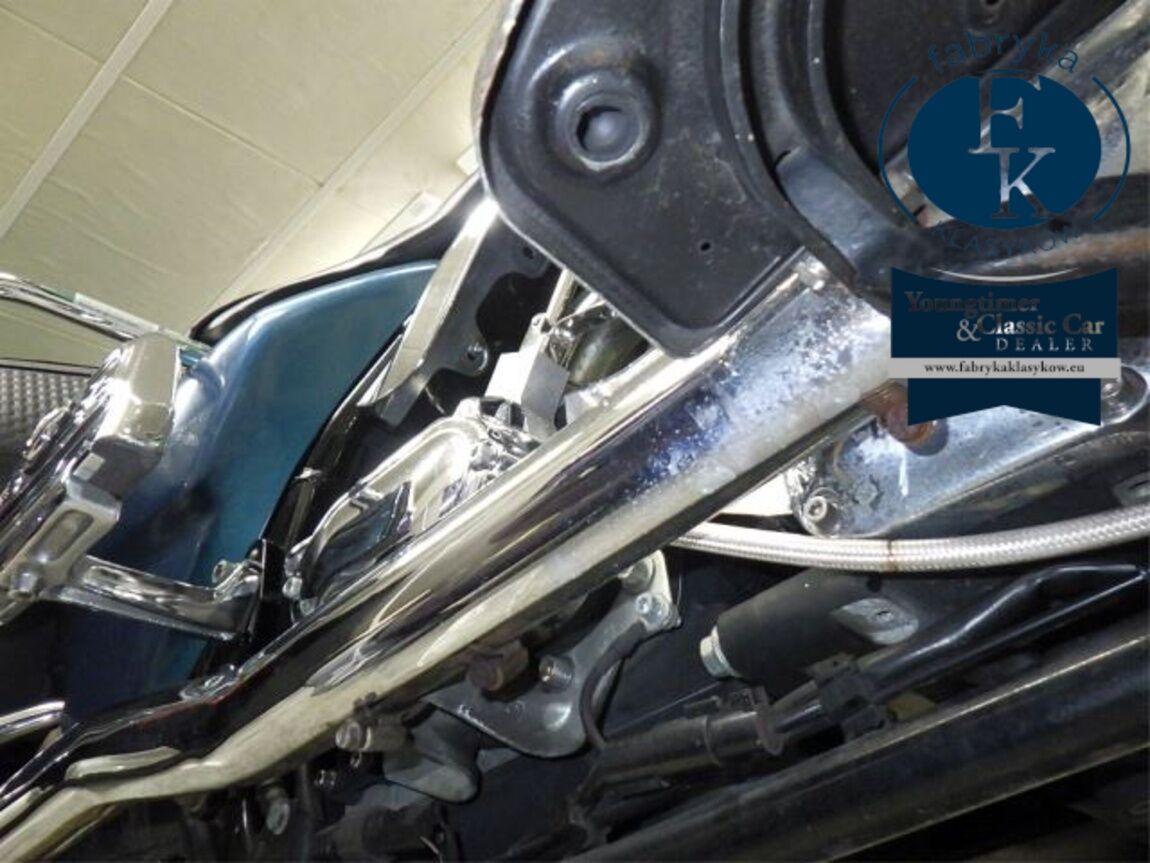 HARLEY-DAVIDSON FLHRCI1450 2005 - zdjęcie 14