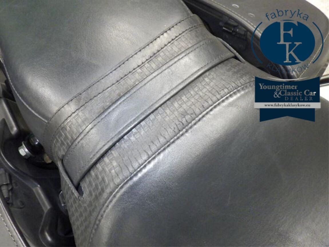 HARLEY-DAVIDSON FLHRCI1450 2005 - zdjęcie 20