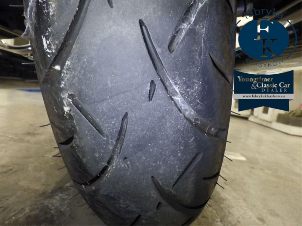 HARLEY-DAVIDSON FLHRCI1450 2005 - zdjęcie 28