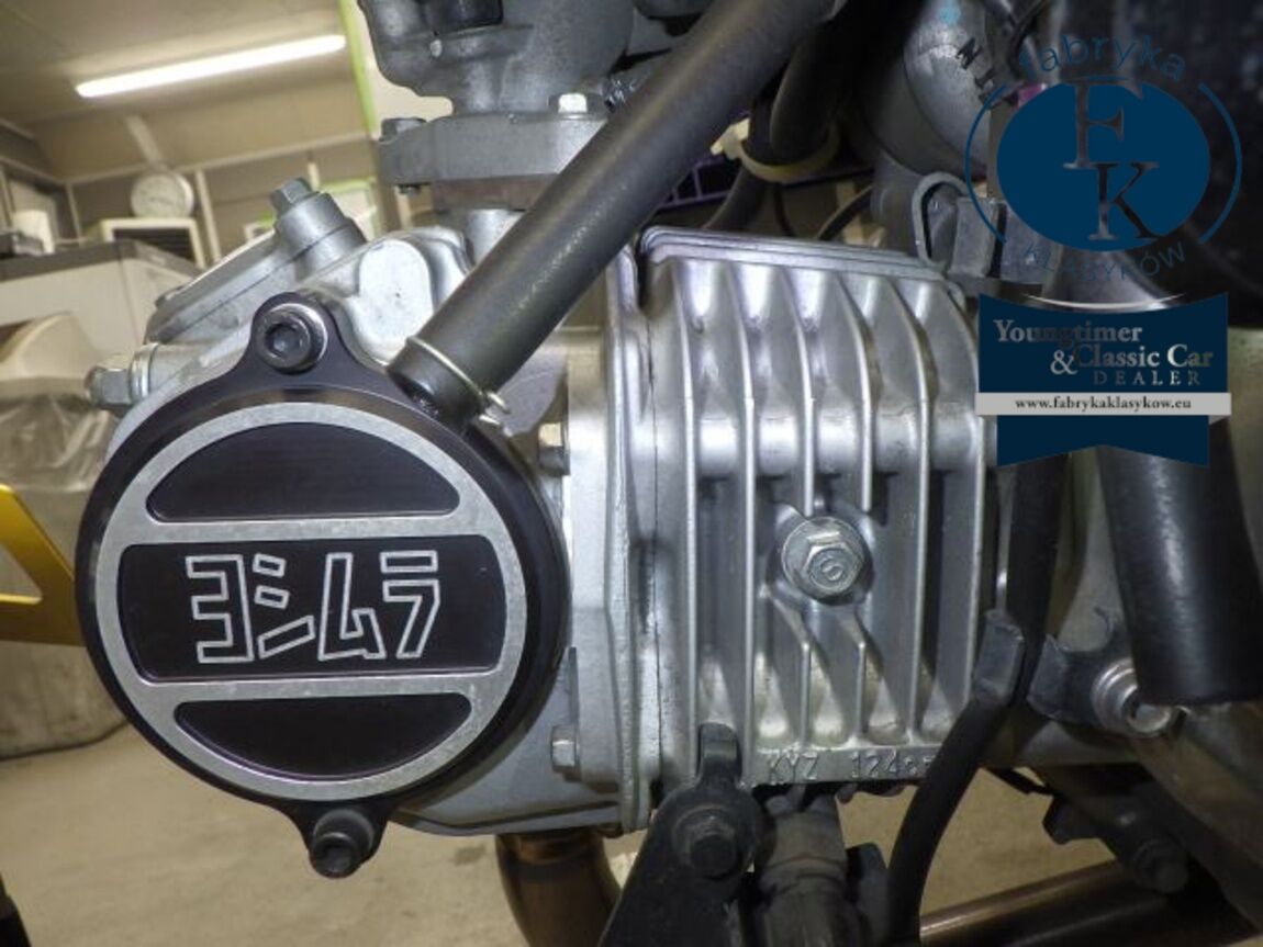 HONDA MONKEY 125 - zdjęcie 10