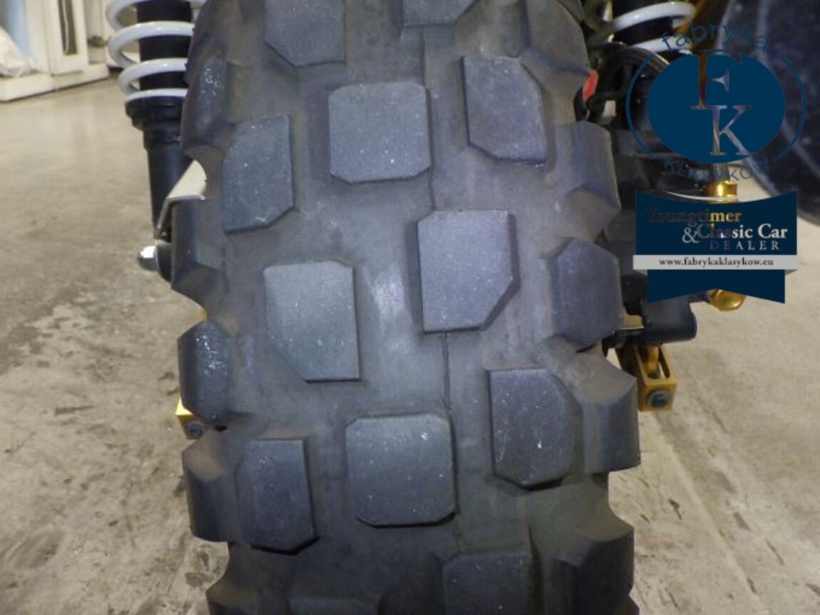 HONDA MONKEY 125 - zdjęcie 26