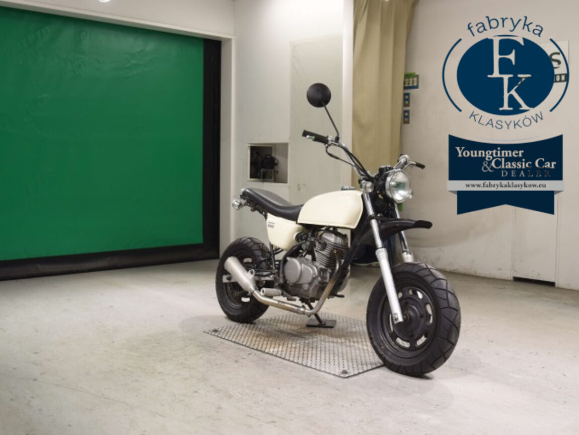 HONDA APE50  - zdjęcie 4