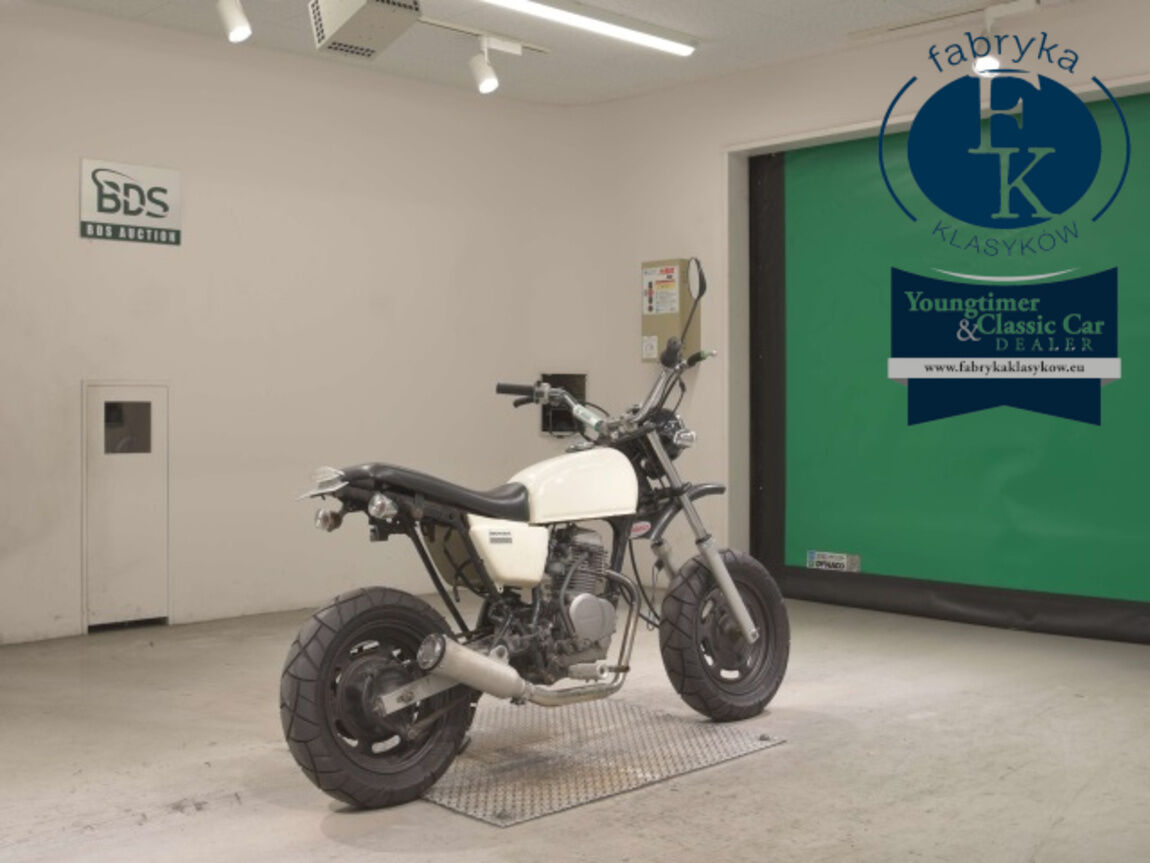 HONDA APE50  - zdjęcie 6