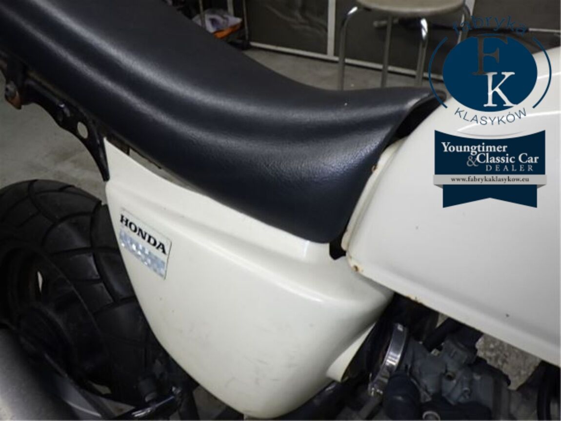 HONDA APE50  - zdjęcie 20