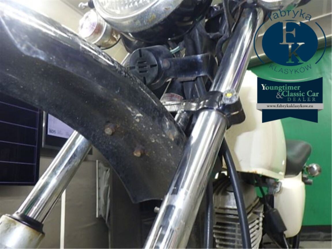 HONDA APE50  - zdjęcie 21