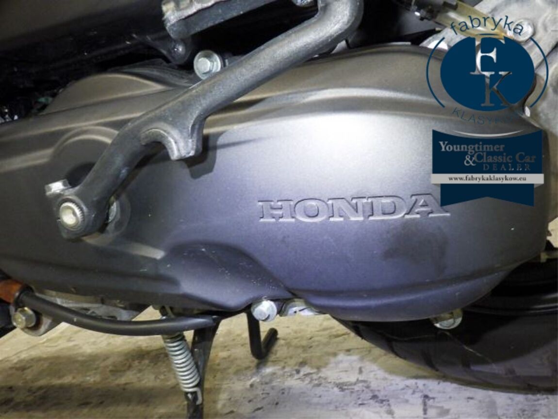 HONDA DUNK  - zdjęcie 10